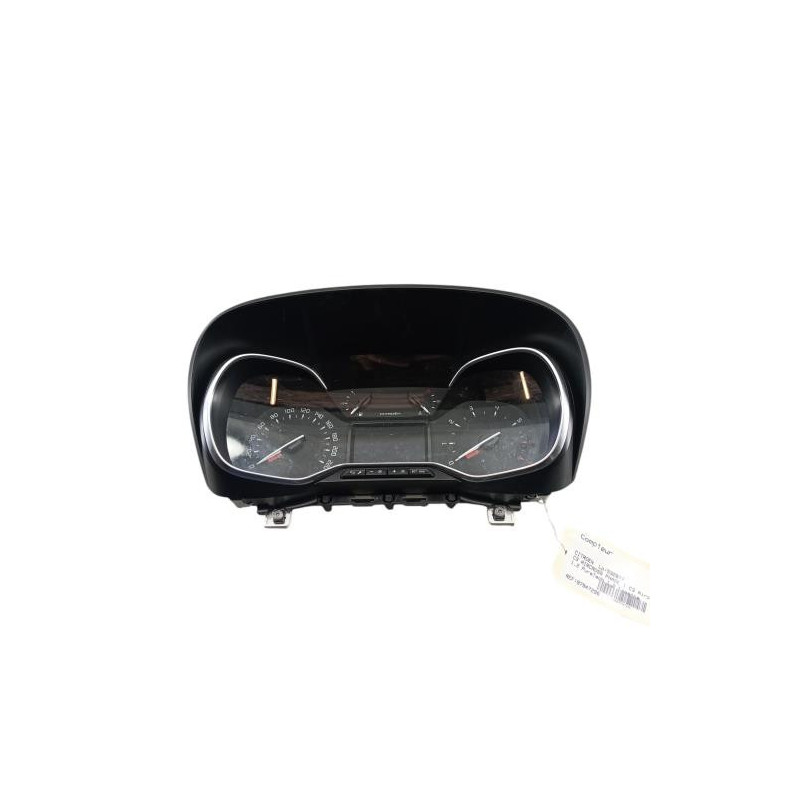 Compteur CITROEN C3 AIRCROSS Photo n°1
