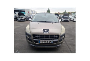 Interrupteur de leve vitre arriere gauche PEUGEOT 3008 1 Photo n°3