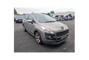 Interrupteur de leve vitre arriere gauche PEUGEOT 3008 1 Photo n°4