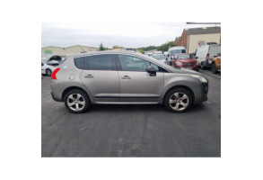 Interrupteur de leve vitre arriere gauche PEUGEOT 3008 1 Photo n°5
