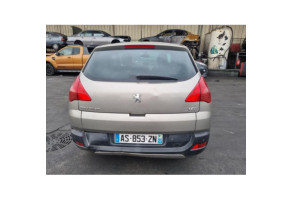 Interrupteur de leve vitre arriere gauche PEUGEOT 3008 1 Photo n°7