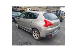 Interrupteur de leve vitre arriere gauche PEUGEOT 3008 1 Photo n°8