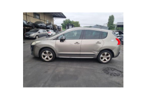 Interrupteur de leve vitre arriere gauche PEUGEOT 3008 1 Photo n°9