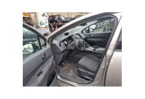 Interrupteur de leve vitre arriere gauche PEUGEOT 3008 1 Photo n°11