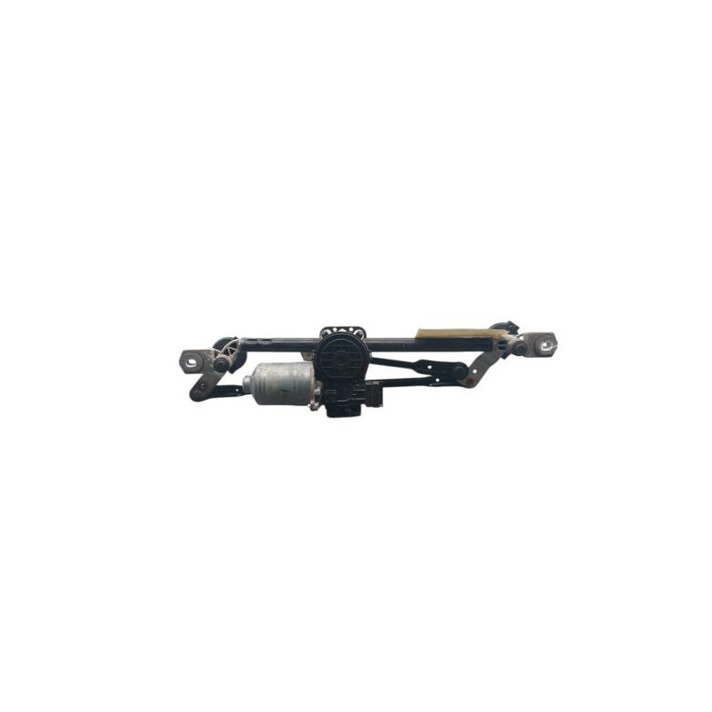Moteur essuie glace avant HYUNDAI I 10 2 Photo n°1