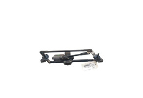 Moteur essuie glace avant HYUNDAI I 10 2 Photo n°2