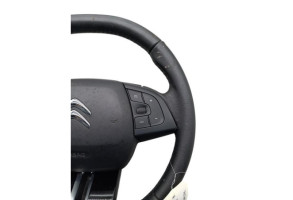 Volant CITROEN C4 CACTUS Photo n°1