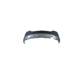Pare choc arriere OPEL ANTARA Photo n°4