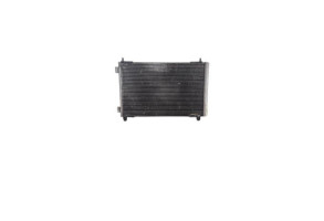 Radiateur clim PEUGEOT 206 Photo n°1