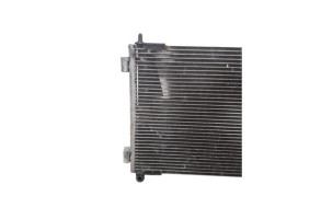 Radiateur clim PEUGEOT 206 Photo n°2