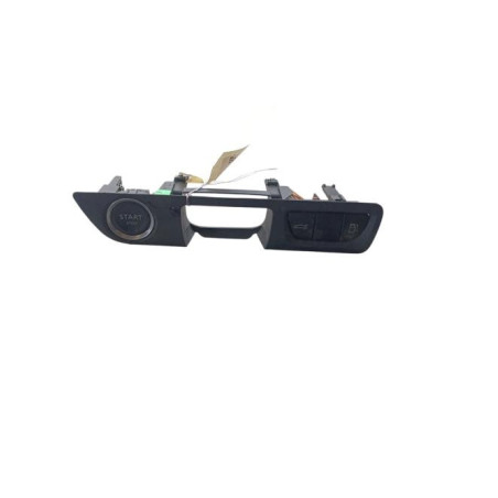 Bouton de coffre PEUGEOT 508 1