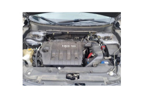 Poignee porte avant droit CITROEN C4 AIRCROSS Photo n°11