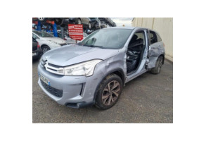 Vitre arriere droit CITROEN C4 AIRCROSS Photo n°9