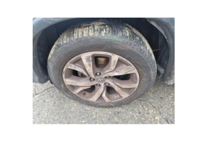 Vitre arriere droit CITROEN C4 AIRCROSS Photo n°12