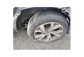 Feu arriere stop central CITROEN C4 AIRCROSS Photo n°13