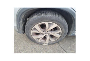 Serrure avant droit CITROEN C4 AIRCROSS Photo n°15
