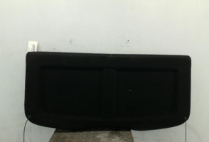 Plage arriere HYUNDAI I 30 1