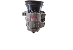 Compresseur clim BMW SERIE 5 E39 Photo n°2