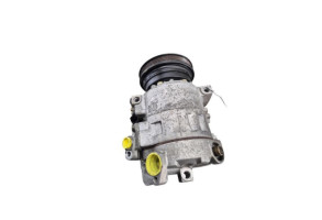 Compresseur clim BMW SERIE 5 E39 Photo n°3
