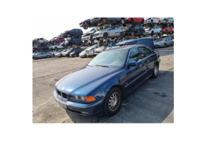 Compresseur clim BMW SERIE 5 E39 Photo n°9