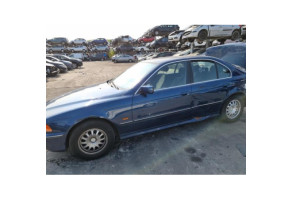 Compresseur clim BMW SERIE 5 E39 Photo n°11