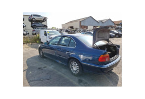 Compresseur clim BMW SERIE 5 E39 Photo n°12