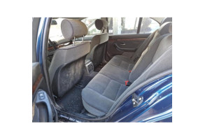 Compresseur clim BMW SERIE 5 E39 Photo n°19