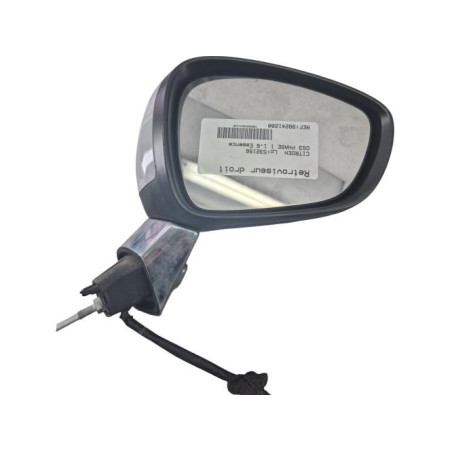 Retroviseur droit CITROEN DS3
