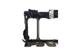 Armature avant, Masque avant PEUGEOT 508 1 Photo n°4