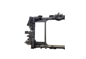 Armature avant, Masque avant PEUGEOT 508 1 Photo n°5