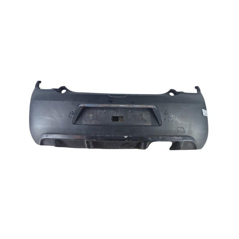 Renfort pare choc arriere (traverse) CITROEN DS3 Photo n°1