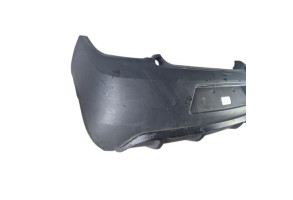 Renfort pare choc arriere (traverse) CITROEN DS3 Photo n°2