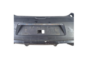 Renfort pare choc arriere (traverse) CITROEN DS3 Photo n°4