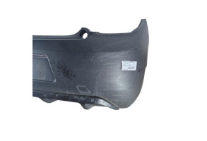 Renfort pare choc arriere (traverse) CITROEN DS3 Photo n°5