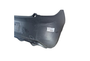 Renfort pare choc arriere (traverse) CITROEN DS3 Photo n°6