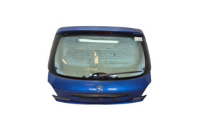 Malle/Hayon arriere PEUGEOT 206+ Photo n°1