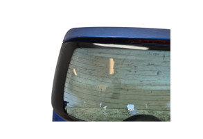 Malle/Hayon arriere PEUGEOT 206+ Photo n°2
