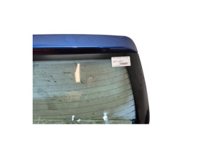Malle/Hayon arriere PEUGEOT 206+ Photo n°3