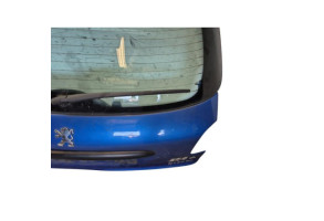 Malle/Hayon arriere PEUGEOT 206+ Photo n°4