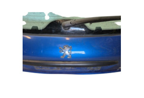 Malle/Hayon arriere PEUGEOT 206+ Photo n°5