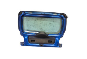 Malle/Hayon arriere PEUGEOT 206+ Photo n°7