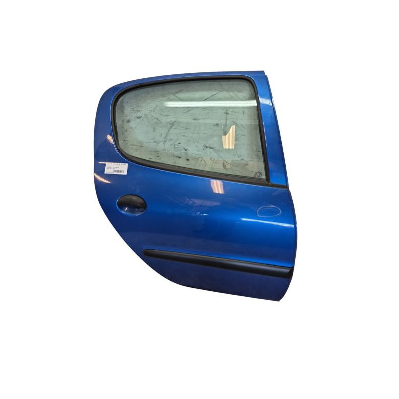 Porte arriere droit PEUGEOT 206+ Photo n°1