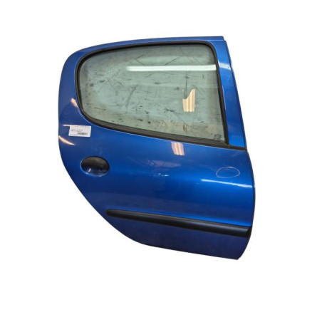 Porte arriere droit PEUGEOT 206+