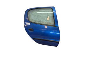 Porte arriere droit PEUGEOT 206+ Photo n°1