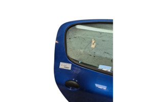 Porte arriere droit PEUGEOT 206+ Photo n°2