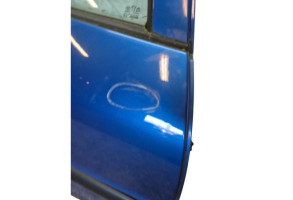 Porte arriere droit PEUGEOT 206+ Photo n°5