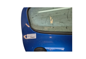 Porte arriere droit PEUGEOT 206+ Photo n°8