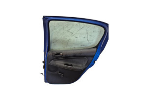 Porte arriere droit PEUGEOT 206+ Photo n°9
