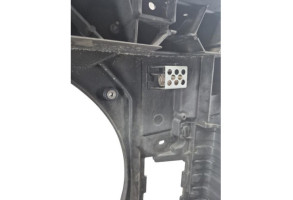 Armature avant, Masque avant PEUGEOT 308 1 Photo n°4