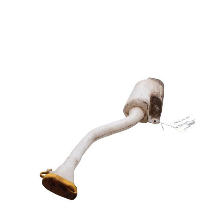 Vase de lave glace RENAULT TWINGO 2